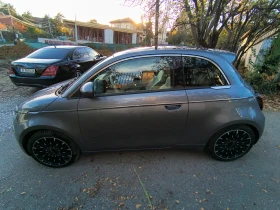 Fiat 500e La prima   | Mobile.bg    2