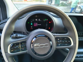 Fiat 500e La prima   | Mobile.bg    7