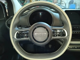 Fiat 500e La prima   | Mobile.bg    16