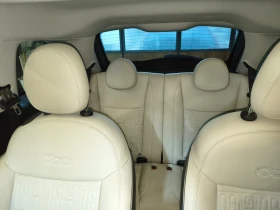 Fiat 500e La prima   | Mobile.bg    13