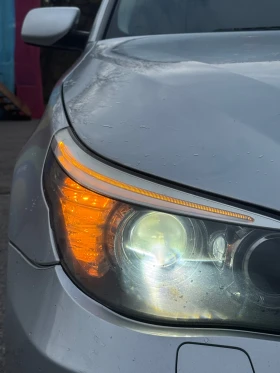 BMW 525 525 LCI 3.0D 197кс, снимка 2