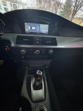 BMW 525 525 LCI 3.0D 197кс, снимка 9