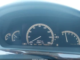 Mercedes-Benz S 550 - 15000 лв. / 7669.38 € - 41940173 6