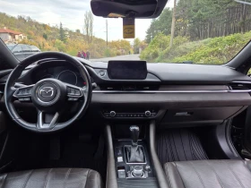 Mazda 6 2.5T GT FULL - 35990 лв. / 18401.39 € - 83172740 13