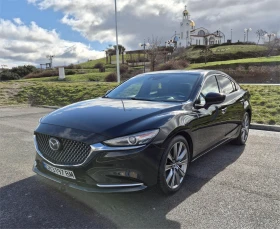 Mazda 6 2.5T GT FULL