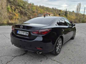 Mazda 6 2.5T GT FULL - 35990 лв. / 18401.39 € - 83172740 6