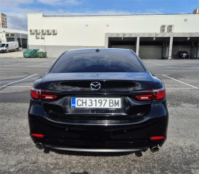 Mazda 6 2.5T GT FULL | Mobile.bg � ����� ������ 5