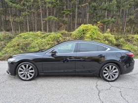 Mazda 6 2.5T GT FULL - 35990 лв. / 18401.39 € - 83172740 3