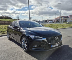 Mazda 6 2.5T GT FULL | Mobile.bg � ����� ������ 8