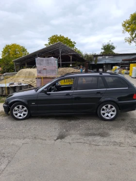 BMW 318 318 Газ/Бензин  - 2500 лв. / 1278.23 € - 34001860 7