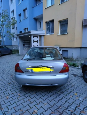 Ford Mondeo | Mobile.bg    4