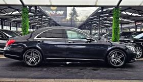 Mercedes-Benz S 350 AMG/4MAT/DISTR/NIGHT/CAMERA/ПОДГРЕВ/AMBI/МАСАЖ/LIZ - цена по договаряне - 82775032 4