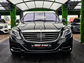 Mercedes-Benz S 350 AMG/4MAT/DISTR/NIGHT/CAMERA/ПОДГРЕВ/AMBI/МАСАЖ/LIZ - цена по договаряне - 82775032 2