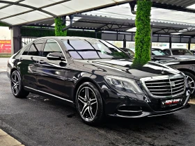 Mercedes-Benz S 350 AMG/4MAT/DISTR/NIGHT/CAMERA/ПОДГРЕВ/AMBI/МАСАЖ/LIZ - цена по договаряне - 82775032 3