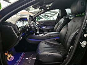 Mercedes-Benz S 350 AMG/4MAT/DISTR/NIGHT/CAMERA/ПОДГРЕВ/AMBI/МАСАЖ/LIZ - цена по договаряне - 82775032 15