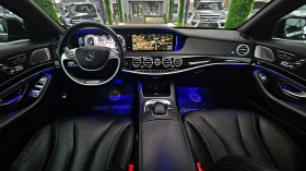 Mercedes-Benz S 350 AMG/4MAT/DISTR/NIGHT/CAMERA/ПОДГРЕВ/AMBI/МАСАЖ/LIZ - цена по договаряне - 82775032 8