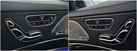 Mercedes-Benz S 350 AMG/4MAT/DISTR/NIGHT/CAMERA/ПОДГРЕВ/AMBI/МАСАЖ/LIZ - цена по договаряне - 82775032 13