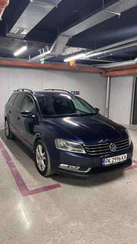 VW Passat 2.0. TDI - 10500 лв. / 5368.56 € - 12335290 6