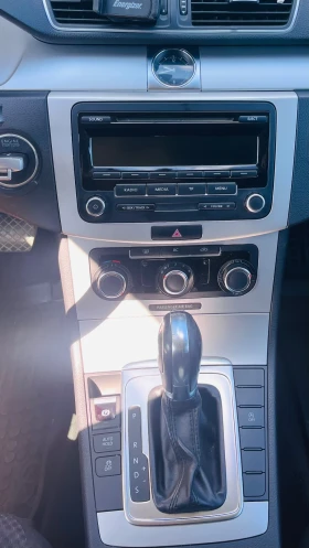 VW Passat 2.0. TDI - 10500 лв. / 5368.56 € - 12335290 7
