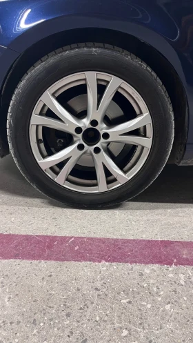 VW Passat 2.0. TDI - 10500 лв. / 5368.56 € - 12335290 4