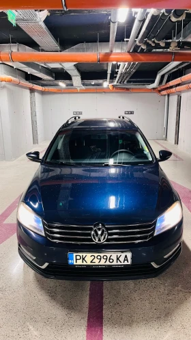 VW Passat 2.0. TDI - 10500 лв. / 5368.56 € - 12335290 3