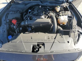 Ford Mustang - 45000 лв. / 23008.13 € - 96898184 11