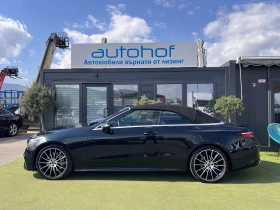 Mercedes-Benz E 300 AMG Line/2.0/258K.C./9АТ/ГОТОВ ЛИЗИНГ - 84700 лв. / 43306.42 € - 66641006 3