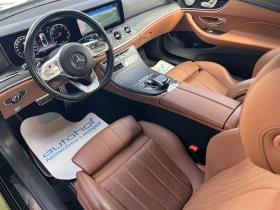 Mercedes-Benz E 300 AMG Line/2.0/258K.C./9АТ/ГОТОВ ЛИЗИНГ - 84700 лв. / 43306.42 € - 66641006 9