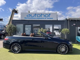 Mercedes-Benz E 300 AMG Line/2.0/258K.C./9АТ/ГОТОВ ЛИЗИНГ - 84700 лв. / 43306.42 € - 66641006 7