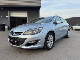 Opel Astra 1.6CDTI CAMERA