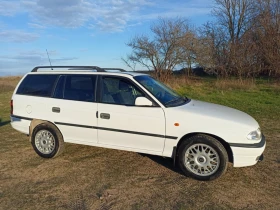 Opel Astra Sport, снимка 1