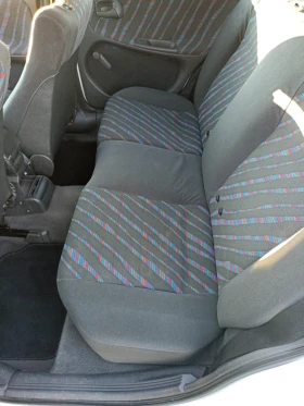 Opel Astra Sport, снимка 9