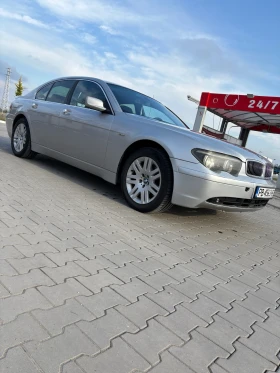 BMW 730, снимка 5 — Bazar.bg BMW 730, снимка 5