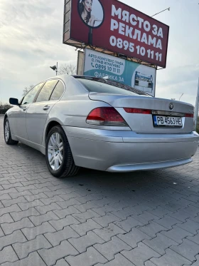 BMW 730, снимка 1 — Bazar.bg BMW 730, снимка 1