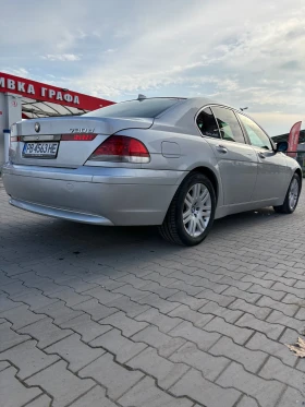 BMW 730, снимка 2 — Bazar.bg BMW 730, снимка 2