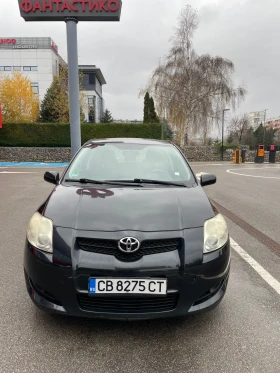 Toyota Auris, снимка 3