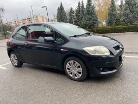 Toyota Auris, снимка 8