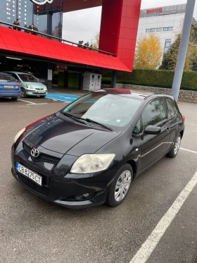 Toyota Auris, снимка 2