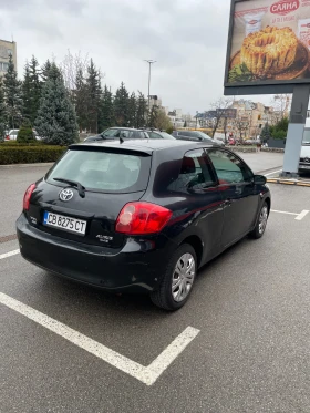 Toyota Auris, снимка 6