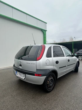 Opel Corsa, снимка 3 — Bazar.bg Opel Corsa, снимка 3