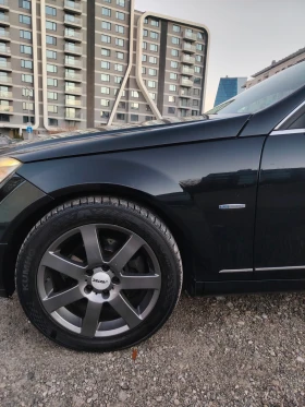 Mercedes-Benz C 220 | Mobile.bg � ����� ������ 4