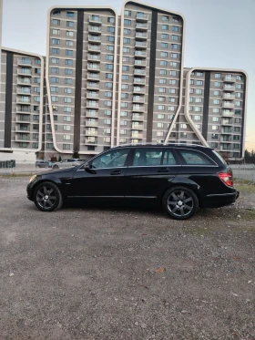 Mercedes-Benz C 220 | Mobile.bg � ����� ������ 5
