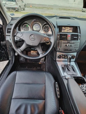 Mercedes-Benz C 220 | Mobile.bg � ����� ������ 9
