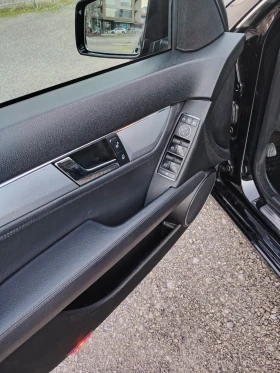 Mercedes-Benz C 220 | Mobile.bg � ����� ������ 11