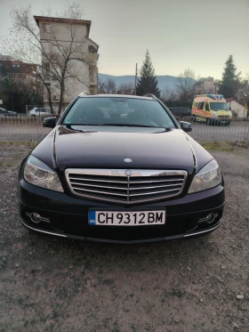 Mercedes-Benz C 220 | Mobile.bg � ����� ������ 3