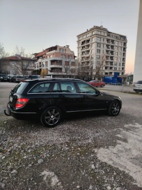 Mercedes-Benz C 220 | Mobile.bg � ����� ������ 7