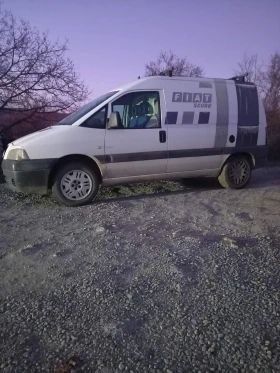 Fiat Scudo 2.0 JTD, снимка 5