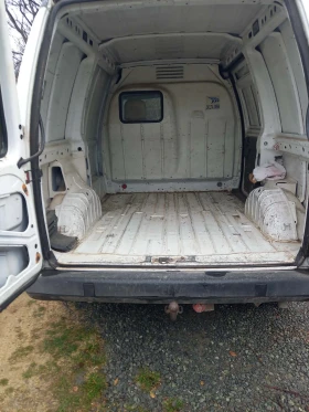 Fiat Scudo, снимка 3
