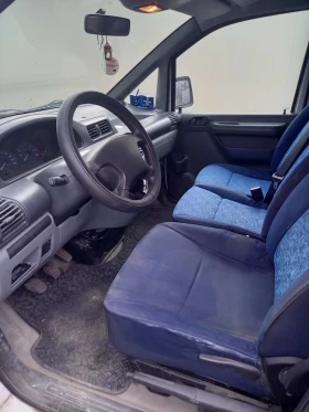 Fiat Scudo, снимка 6