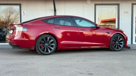 Tesla Model S * P100D* Ludicrous+ * FSD, снимка 3